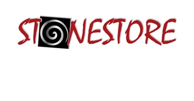 STONESTORE vstup stavebná architektúra