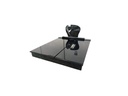 Doppelgrab Granit Regal Black