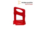 Spony 1,5 mm – 100ks