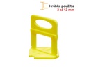 Spony 2 mm – 100ks