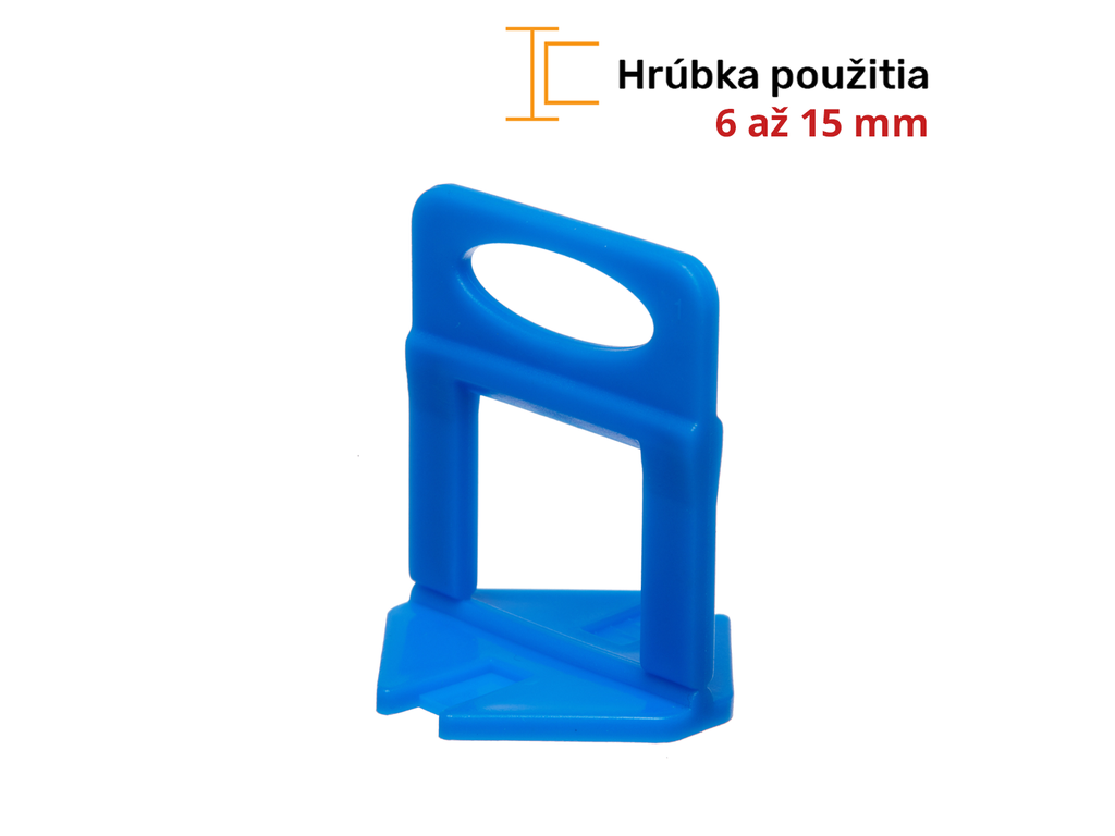 Spony 3mm – 100ks