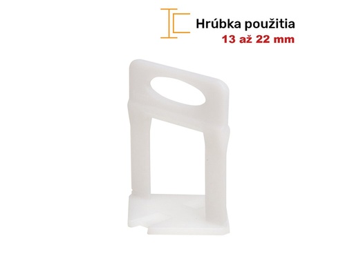 [5323] Spony 1 mm XL – 100ks