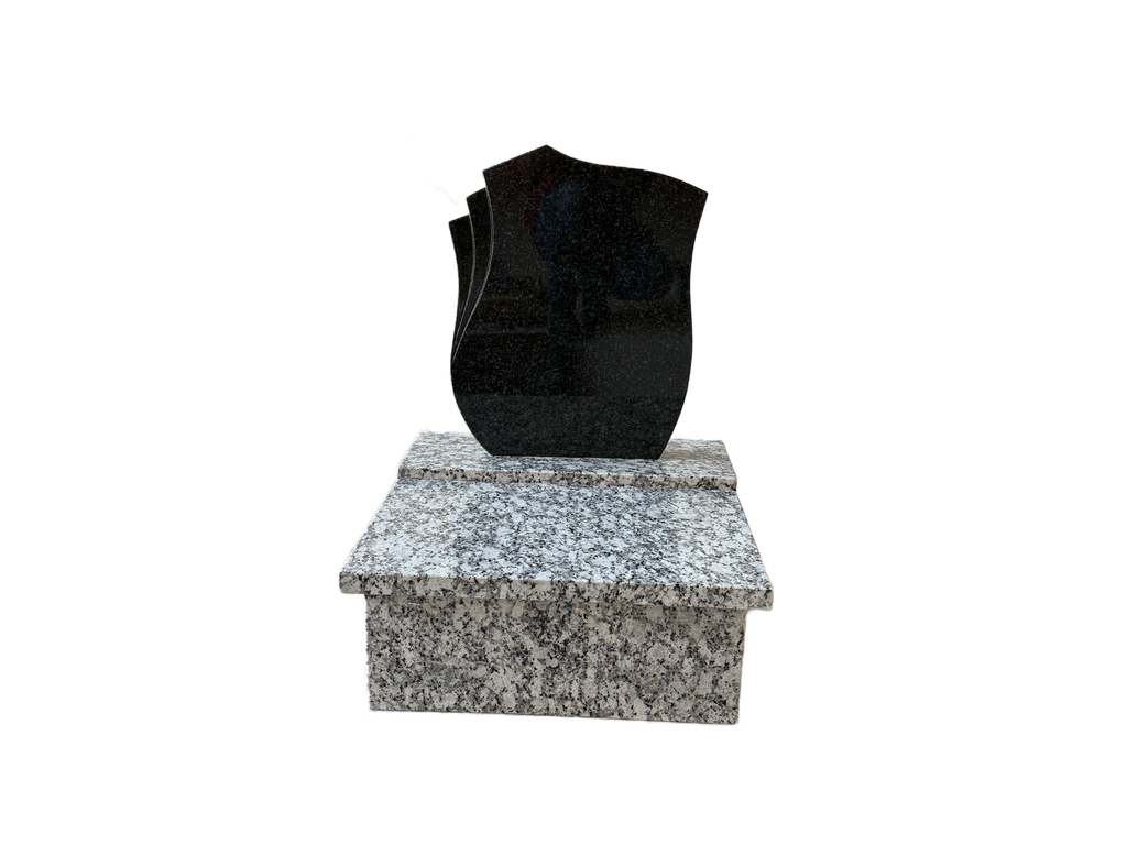 Urnový pomník Platinum White - Regal