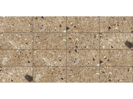 [SS-061] Vonkajšia dlažba Emilia Červená 2 cm