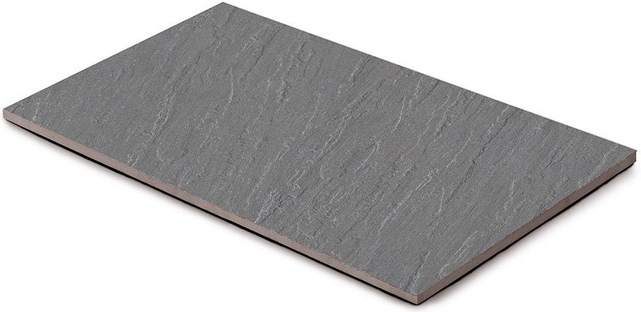 Außenplatten Dolomiti Grigio 2 cm