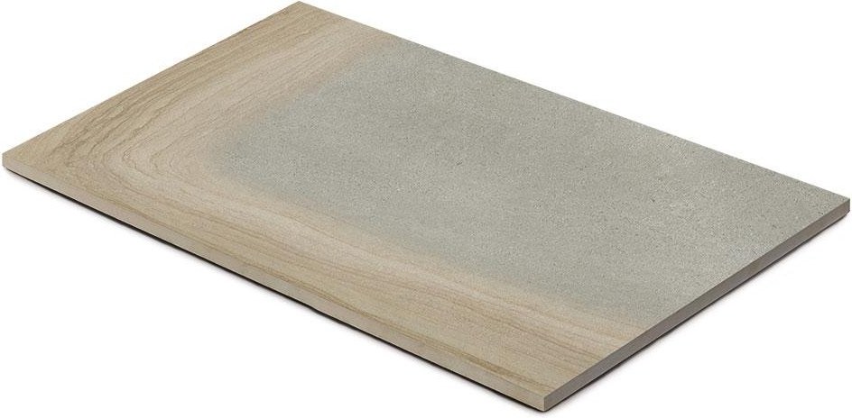 Außenplatten Monviso Yorkstone 2 cm