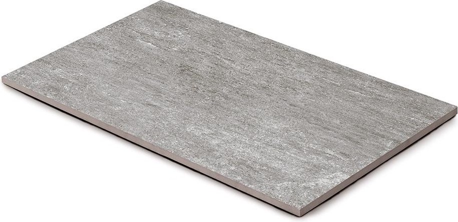 Außenplatten Pietra di Vals Cloud 2 cm