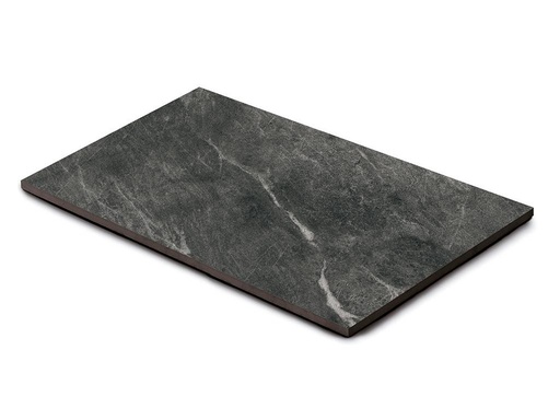 [SS-113] Terrassenplatten Total Stone Grafite 60×90 cm