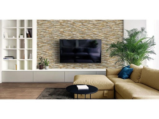 [SS-164] Keramický obklad Cera Panel Nature Brasil 16×40 cm