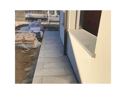 [SS-174] Vonkajšia dlažba Harena Holz Marrone 2 cm