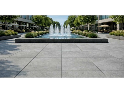 [SS-193] Veľkoformátová dlažba Piazza Milano 3 cm