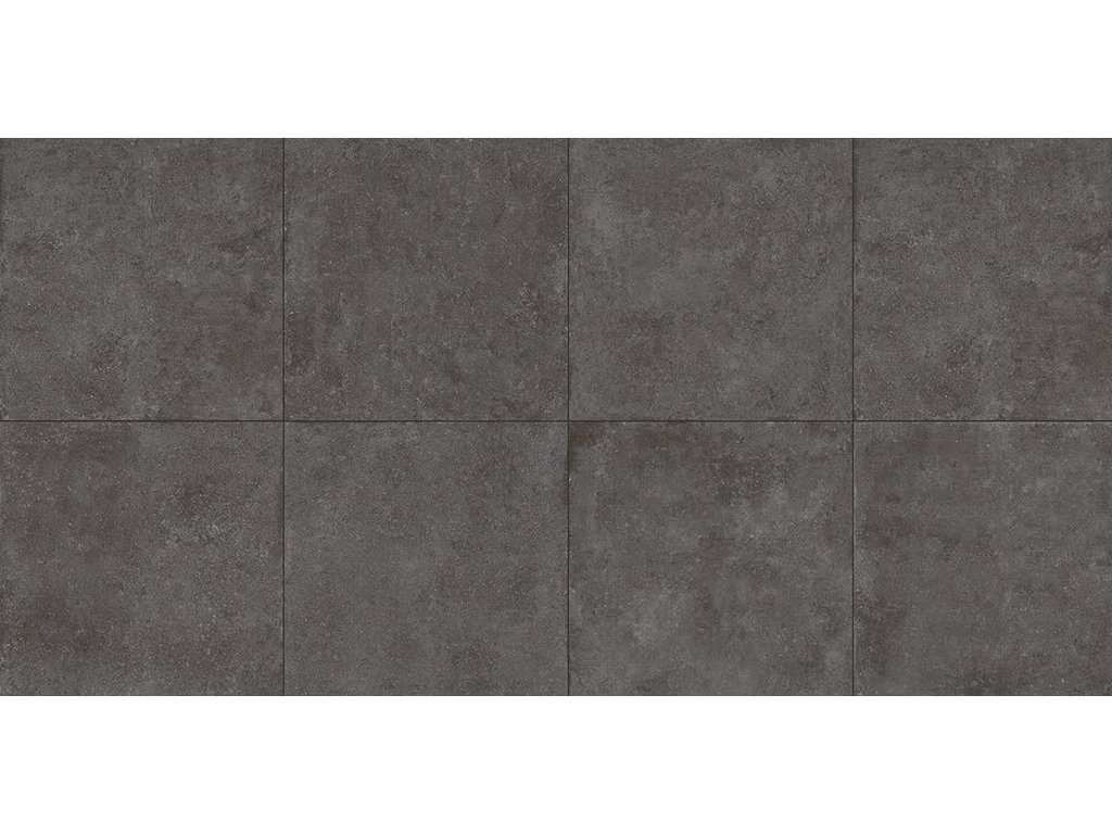 Vonkajšia dlažba Pietra Black 3 cm