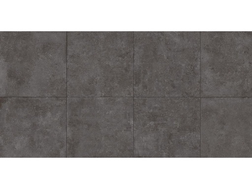 [SS-258] Terrassenplatten TEGEL Black 90×90 cm