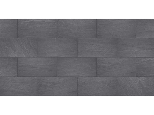 [SS-260] Terrassenplatten Tempio Kandla Antracite 2 cm