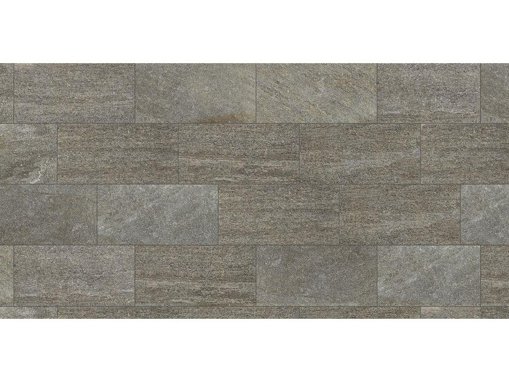 Terrassenplatten Torre Luserna Mista 40×80 cm