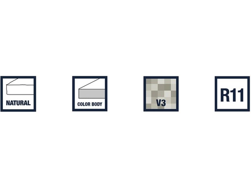 [SS-273] Terrassenplatten Universale Tirolo 5 cm