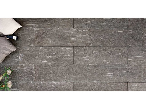 [SS-282] Terrassenplatten Zermatt Scuro 3 cm