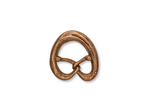 [ST-SK-18934] Bronzový Preclík na náhrobok, 8×7,5 cm alebo 12×11 cm