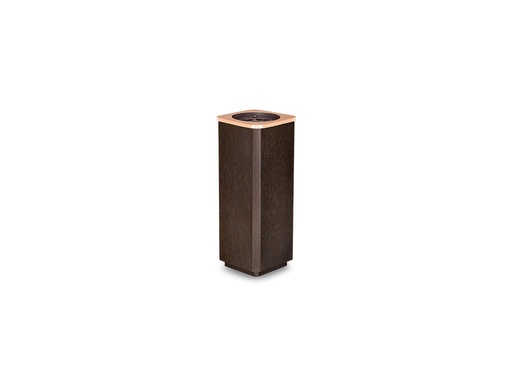 [ST-SK-53251] Bronzová váza na náhrobok, 18,5–32,5 cm
