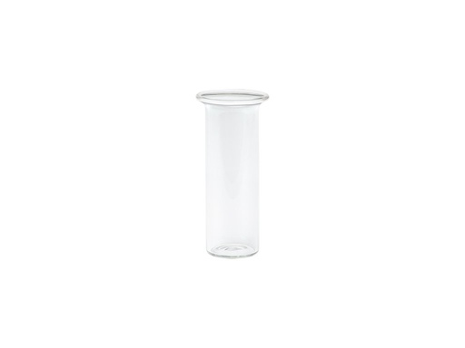 [ST-SK-92099] Bronzová vložka do vázy na náhrobok, výška 9 cm