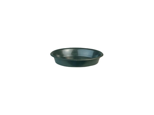 [ST-SK-92660] Plastový vložka do náhrobnej misky, Ø 14 cm, výška 2,5 cm
