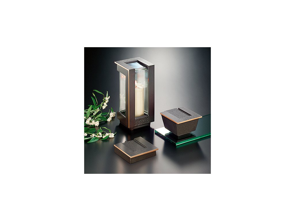 Náhrobná souprava Set 11