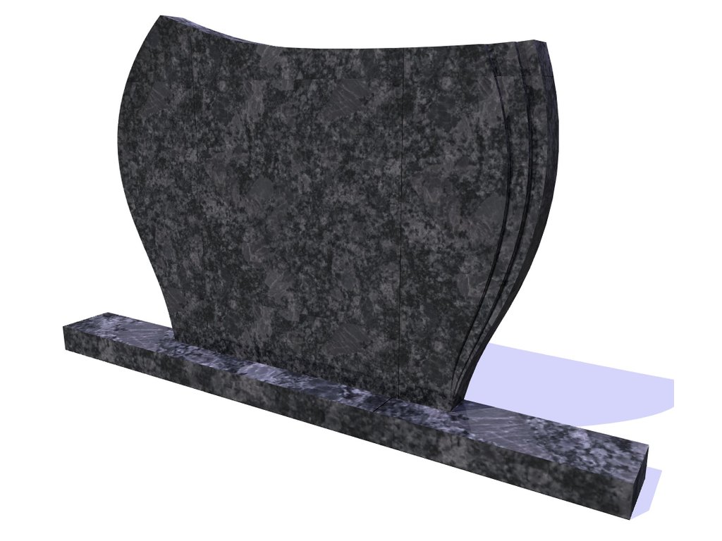 Nápisová doska č. 26 veľká – Steel Grey