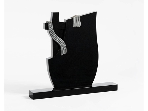 [MG-ND-106-BLACK] Nápisová doska Black č. 106