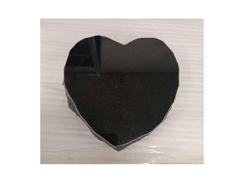 Pomník MGZ 03 Black – Žulový náhrobný pomník