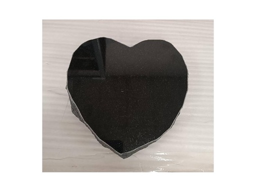 [MG-MGZ03-25X25-G04] Pomník MGZ 03 Black – Žulový náhrobný pomník