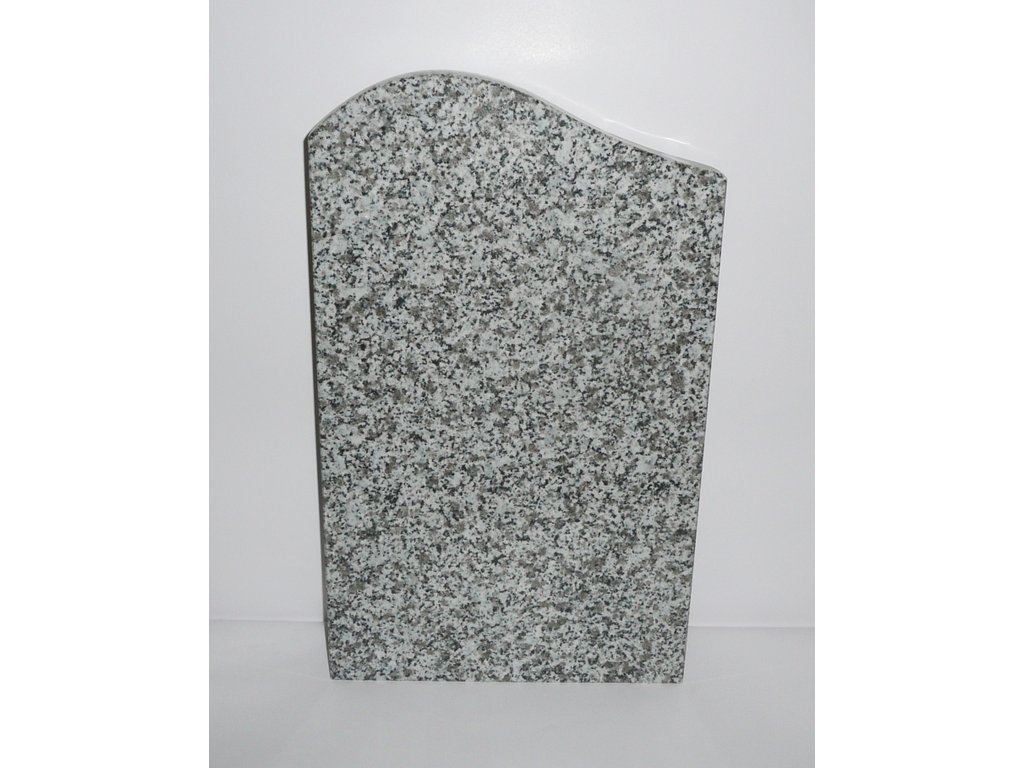 Pomník MGZ 011 čierna