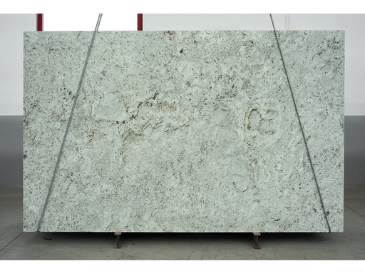 [1681/2] COLONIAL WHITE (2,0 cm Material)