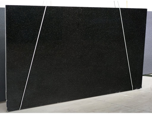 [1723/2] GALAXY BLACK EXTRA (2,0 cm Material)