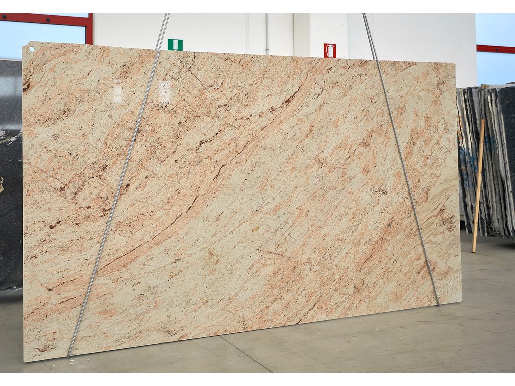 IVORY BROWN CLASIC