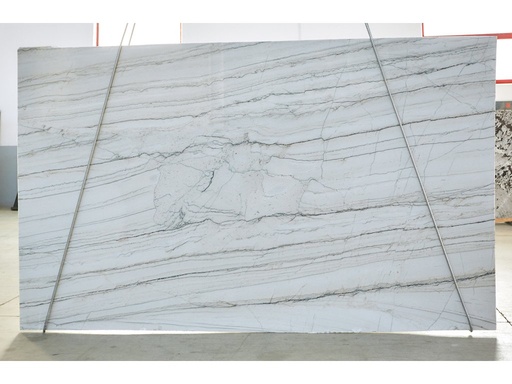 [1825/2] MACAUBAS WHITE (2,0 cm Material)