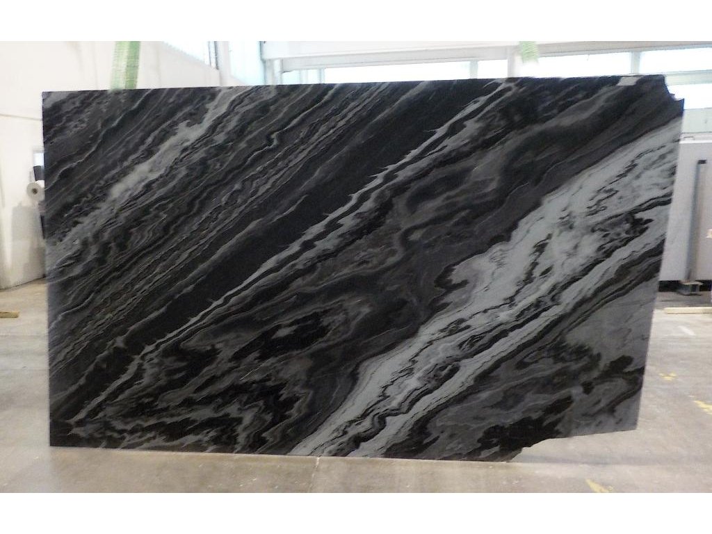 MERCURY BLACK