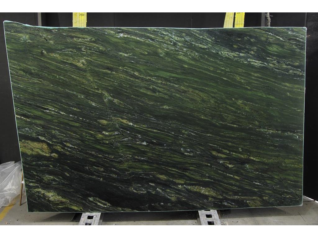VERDE FANTASTICO