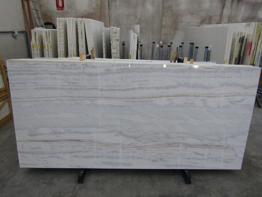 [2464/2] BIANCO COVELANO (2,0 cm Material)