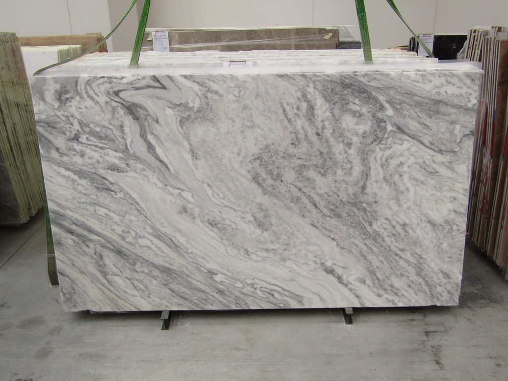 BIANCO SCINTILLANTE