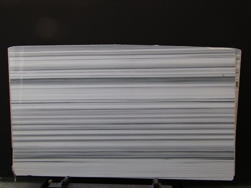 [2689/2] SILBERBLATT (2,0 cm Material)