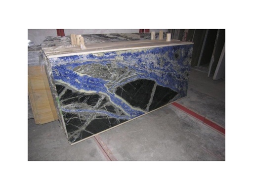 [2692/2] SODALITBLAU (2,0 cm Material)