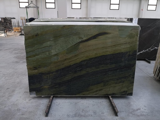 [2707/2] VERDE BAMBOO (2,0 cm Material)