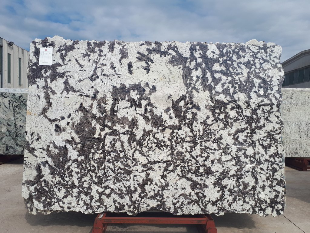 DELICATUS WHITE