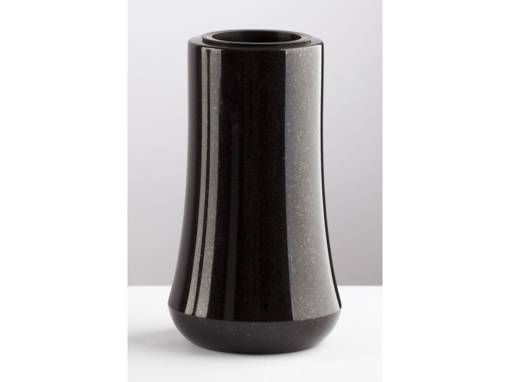 Granitvase V25-14/25