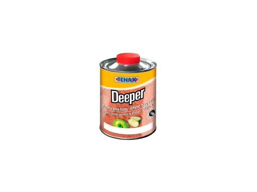 [3043/1L] DEEPER Imprägnierung für Stein (1l)
