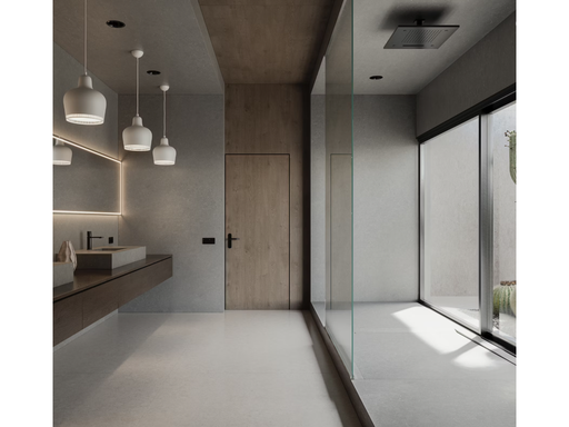 Silestone FFROM 01 (1,2 cm Produkt)