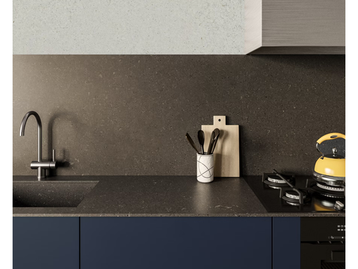 Silestone Brass Relish (1,2 cm Produkt)