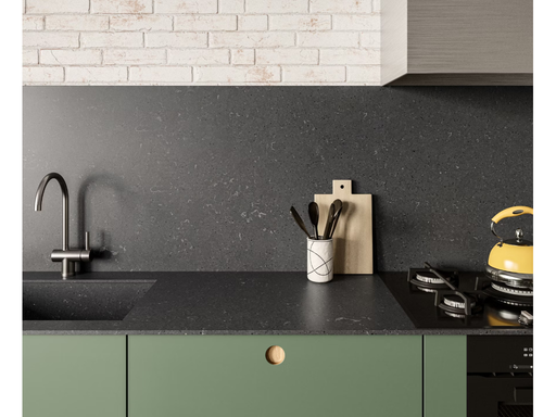 Silestone Cinder Craze (1,2 cm Produkt)