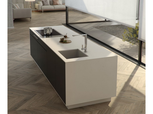 Silestone Miami Vena (1,2 cm Produkt)