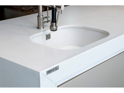 Silestone White Storm14 (1,2 cm Produkt)